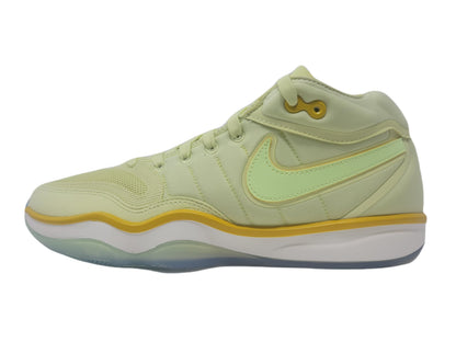 Zapatillas Baloncesto Hombre Nike G.T. Hustle 2 (DJ9405-302 Verde Luminoso/Azufre Intenso/Vela/Voltio Suave) Talla 7.5