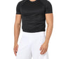 adidas Mens Tiro 24 Shorts White/White