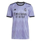 adidas Real Madrid Camiseta de Fútbol de Visitante para Hombre Talla Extra Pequeña