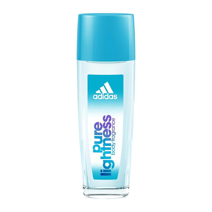 Adidas Fragrance Pure Lightness Eau de Parfum Spray 2.5 Fluid Ounce