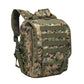 Military Fans Camouflage Pc Waterproof Rucksack Sports Backpacks
