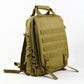Military Fans Camouflage Pc Waterproof Rucksack Sports Backpacks
