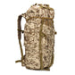 Military Large Capacity Equipment Professional Hiking Backpacks