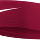Cinta para la cabeza Fury 2.0 Nike juvenil (rojo gimnasio/blanco)