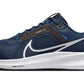 NIKE Air Zoom Pegasus 40 Mens Road Running Shoes Adult DV3853-40 Size 12.5