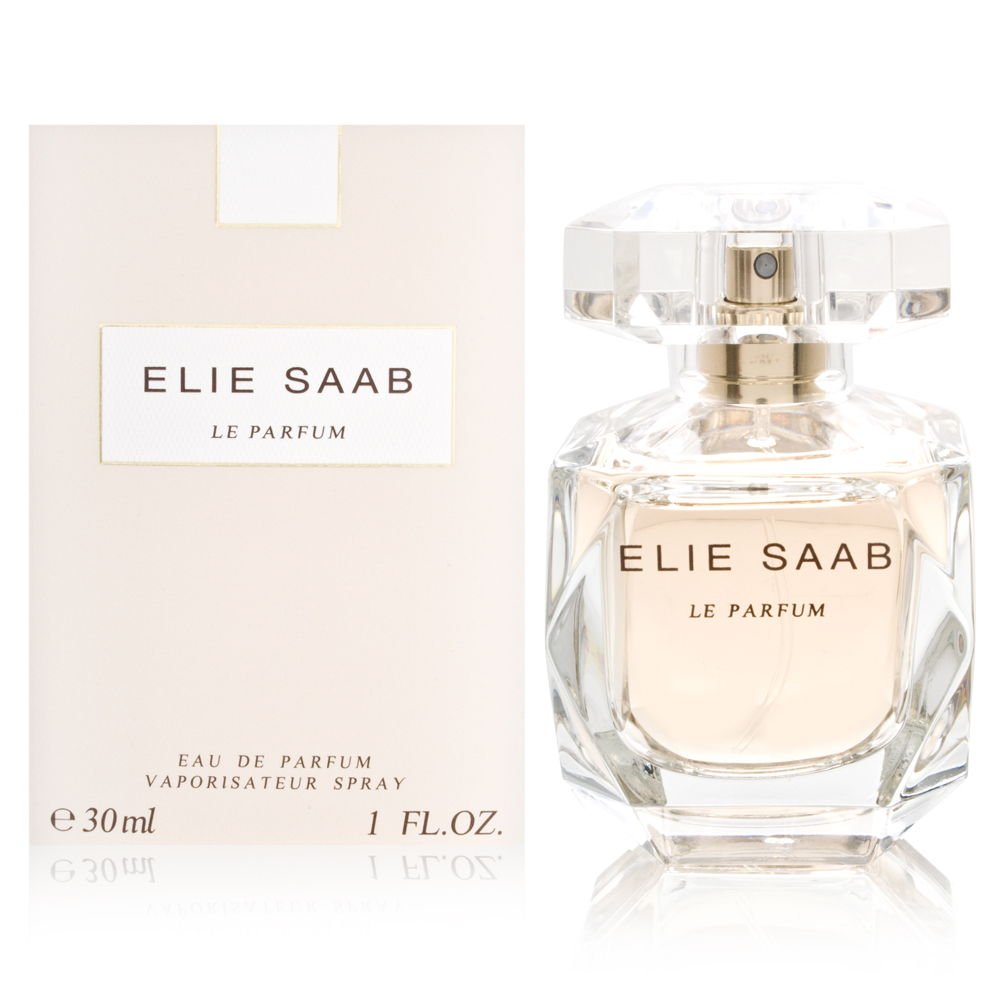 Elie Saab Eau de Parfum en spray para mujer Le Parfum 1 onza
