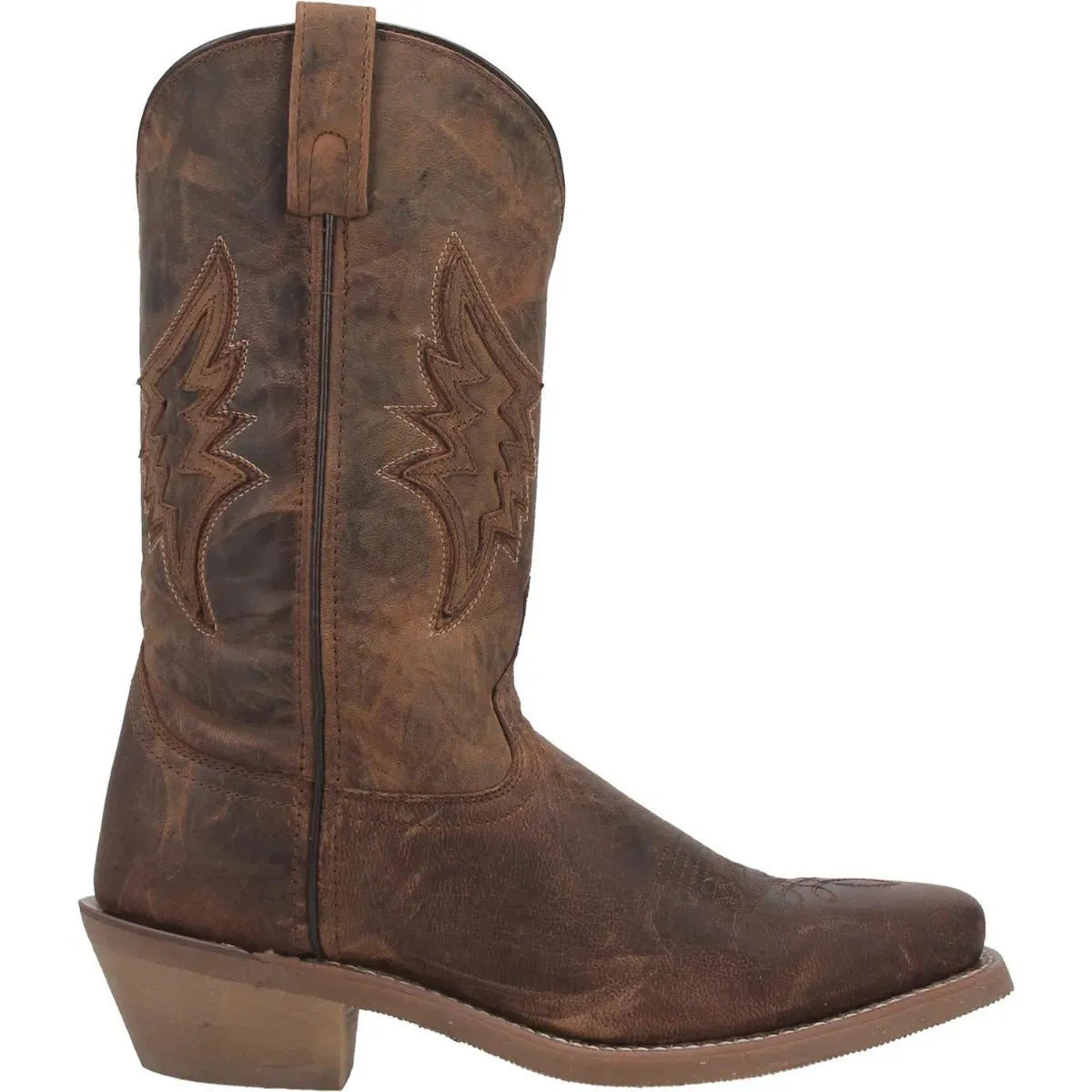 Laredo Nico - Botas Cowboy de Cuero para Hombre