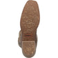 Laredo Nico - Botas Cowboy de Cuero para Hombre