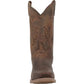 Laredo Nico - Botas Cowboy de Cuero para Hombre