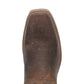 Laredo Nico - Botas Cowboy de Cuero para Hombre