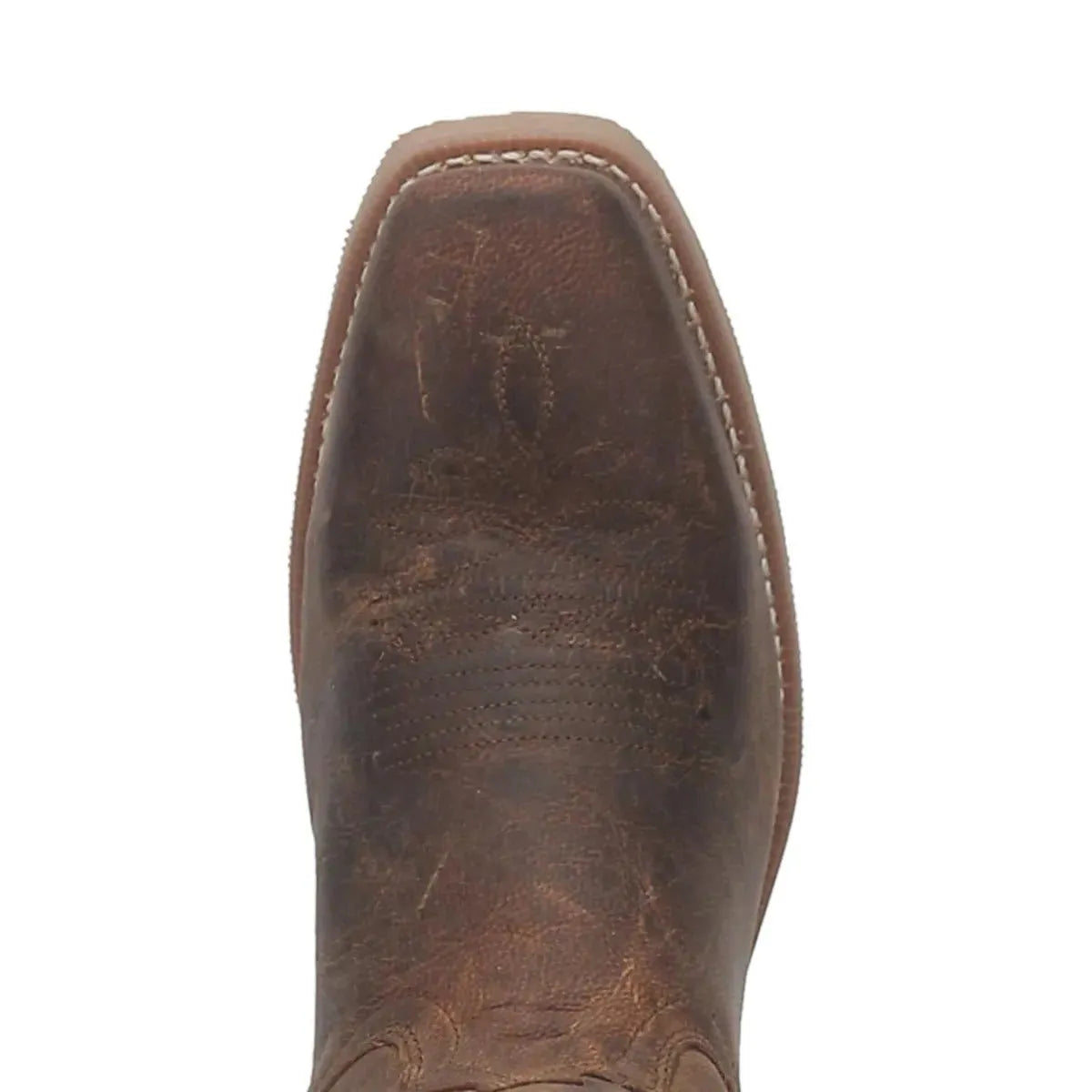 Laredo Nico - Botas Cowboy de Cuero para Hombre