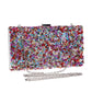 Fashion Elegant Dinner Banquet Clutch Dress Evening Bags