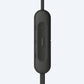 Sony Wi-Xb400 Headphones Wireless Neck-Band Calls/Music USB, W128298864 (Neck-Band Calls/Music USB Type-C Bluetooth Black)
