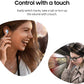 Samsung Galaxy Buds True Wireless Earbuds - White (Renewed) SM-R170