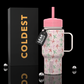 Botella de 200 ml COLDEST