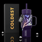 Botella de 200 ml COLDEST