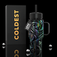 Botella de 200 ml COLDEST
