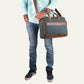 Air Boss Canvas