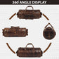 Safari Buffalo Traveller Duffle Bag