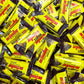 Hershey's Mr. Goodbar Milk Chocolate with Peanuts Candy Bars – Snack Size – Bulk Value Bag
