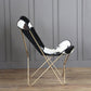 The Holsteins Butterfly Chair
