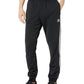adidas mens Adicolor Classics Primeblue Sst Track Pants Black White Small US
