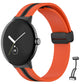Dogari compatible con Google Pixel Watch 3 de 41 mm/Correa de Google Pixel Watch 2/Correa de Google Pixel Watch para mujeres y hombres Correas de repuesto deportivas de silicona impermeables para Pixel Watch 2/Pixel Watch
