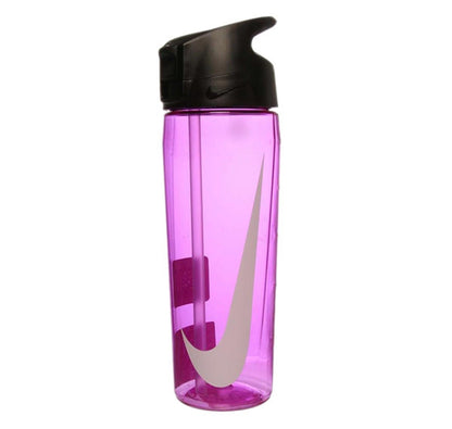 NIKE Botella de hidratación Tr Hypercharge Fire Pink/Anthracite/White Talla única