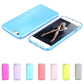 Super Flexible Clear TPU Case For iPhone 6/6s or iPhone 6/6s Plus
