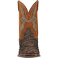 Dan Post Dorsal- Mens Sea Bass Leather Cowboy Boots