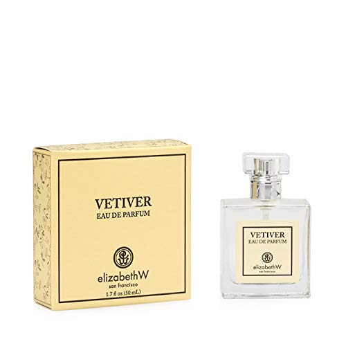Elizabeth W Vetiver Eau de Parfum - 1.7 oz