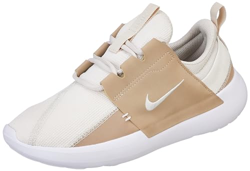 Zapatillas Nike E-Series AD para hombre (DV2436-101 Marrón claro/Blanco/Caqui/Hueso claro) Talla 6