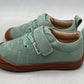 Moss Flexible Sole Barefoot Sneakers for Kids | Zero Drop Shoes