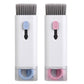 7-in-1 Laptop Keyboard Dust Cleaner Brush