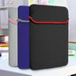 7" Sleeve Case Bag Pouch Cover Reversible for Laptop or Tablet