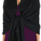 Sakkas 70" x 28" Paisley Self-Design Pashmina Shawl / Wrap / Stole
