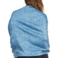 Sakkas 70" x 28" Paisley Self-Design Pashmina Shawl / Wrap / Stole