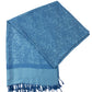 Sakkas 70" x 28" Paisley Self-Design Pashmina Shawl / Wrap / Stole