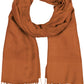 Sakkas 70" x 28" Paisley Self-Design Pashmina Shawl / Wrap / Stole