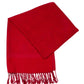 Sakkas 70" x 28" Paisley Self-Design Pashmina Shawl / Wrap / Stole