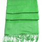 Sakkas 70" x 28" Paisley Self-Design Pashmina Shawl / Wrap / Stole