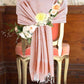 Sakkas 70" x 28" Paisley Self-Design Pashmina Shawl / Wrap / Stole