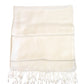 Sakkas 70" x 28" Paisley Self-Design Pashmina Shawl / Wrap / Stole