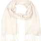 Sakkas 70" x 28" Paisley Self-Design Pashmina Shawl / Wrap / Stole