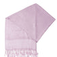 Sakkas 70" x 28" Paisley Self-Design Pashmina Shawl / Wrap / Stole
