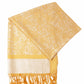 Sakkas 70" x 28" Paisley Self-Design Pashmina Shawl / Wrap / Stole