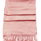 Sakkas 70" x 28" Paisley Self-Design Pashmina Shawl / Wrap / Stole