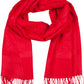 Sakkas 70" x 28" Paisley Self-Design Pashmina Shawl / Wrap / Stole