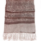Sakkas 70" x 28" Paisley Self-Design Pashmina Shawl / Wrap / Stole