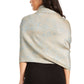 Sakkas 70" x 28" Paisley Self-Design Pashmina Shawl / Wrap / Stole